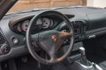 Porsche 911 Turbo 2009 года